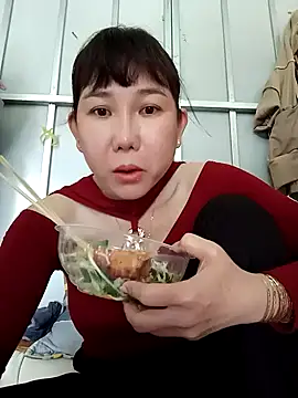 Ana-love2026 online show from 04.24.26