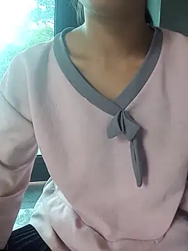 Snapshot of Hayaya11 chatting on 06.17.26 Hayaya11 online show from 06.17.26