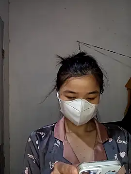 Daisy-lusia2026 online show from 02.18.26