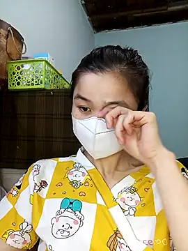 Daisy-lusia2026 online show from 05.02.26