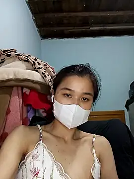 Daisy-lusia2026 online show from 06.14.26