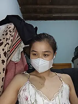 Daisy-lusia2026 online show from 06.28.26