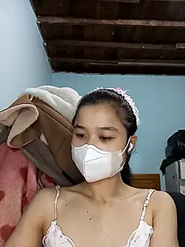 Daisy-lusia2026 online show from 07.05.26