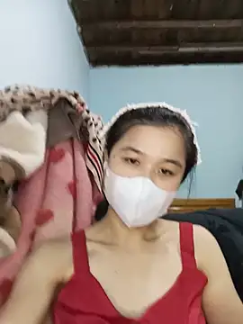 Daisy-lusia2026 online show from 07.10.26