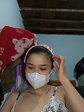 Daisy-lusia2026 online show from 07.26.26
