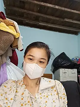 Daisy-lusia2026 online show from 07.31.26