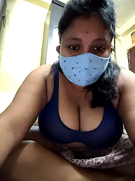 Curvy Trisha online show from 05.02.26