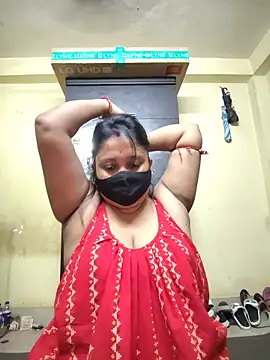 Curvy Trisha online show from 06.05.26