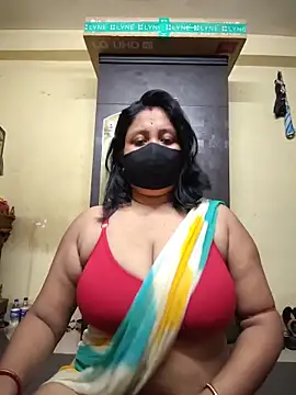 Curvy Trisha online show from 06.16.26