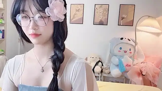 Luminous4173 online show from 04.20.26