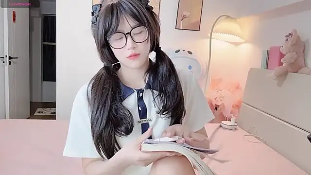 Luminous4173 online show from 05.05.26