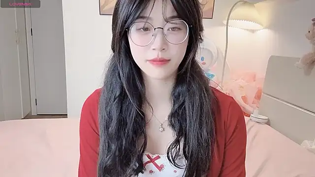 Luminous4173 online show from 05.13.26