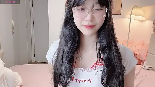 Luminous4173 online show from 05.26.26