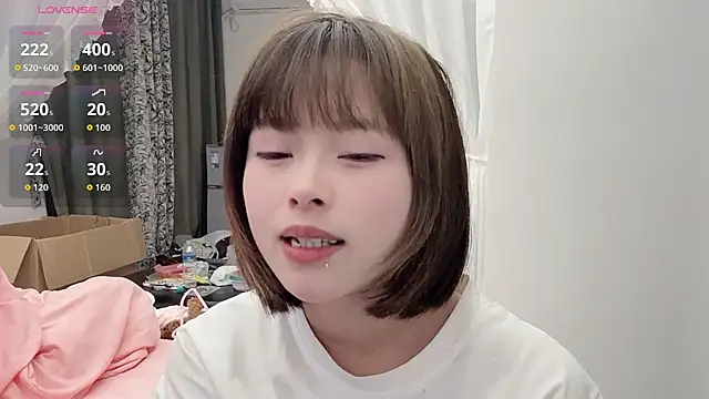 F-Yearn online show from 03.08.26