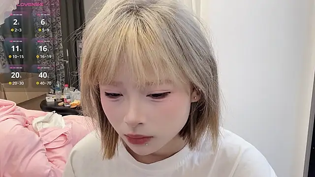 F-Yearn online show from 03.14.26