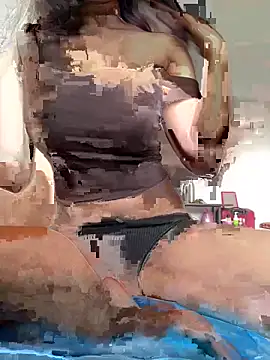 hot mistress  online show from 02.13.26