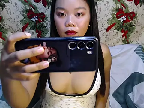 Marry cutey69 online show from 02.17.26