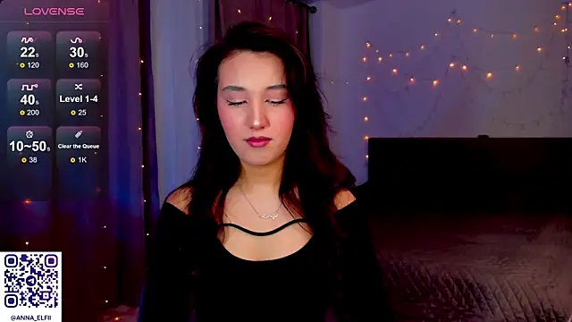 Snapshot of Anna_Elfii chatting on 03.20.26 Anna Elfii online show from 03.20.26