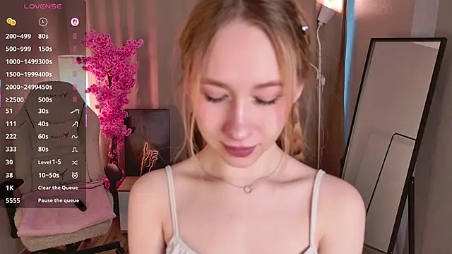 lil monikaa online show from 02.09.26