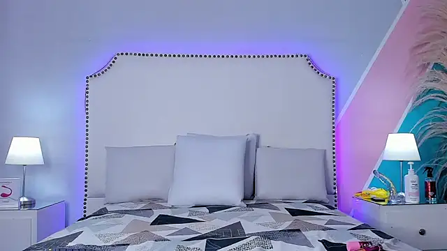  Cherry fox online show from 04.24.26