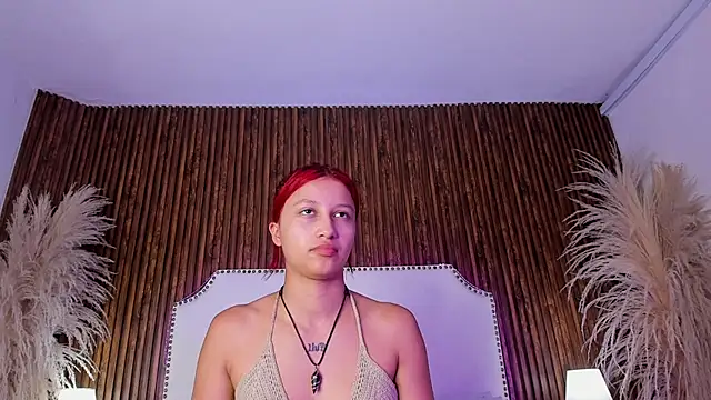  Cherry fox online show from 07.26.26