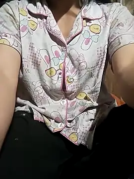 Snapshot of Chacha-ko chatting on 03.06.26 Chacha-ko online show from 03.06.26