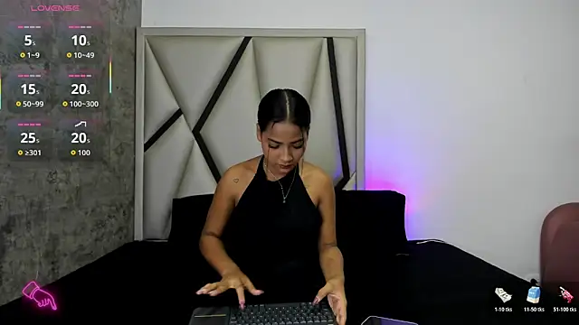 AyshelDoll1 online show from 02.11.26