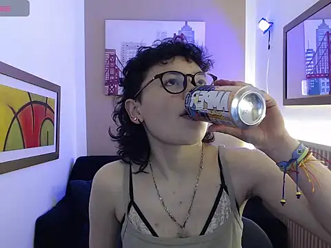 samantta ink online show from 02.25.26