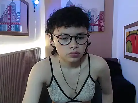 samantta ink online show from 03.04.26