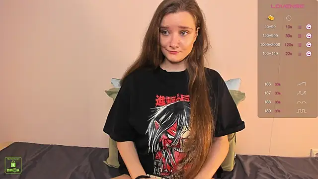 savanah wild online show from 04.30.26