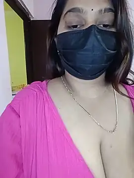 Aliya Hott online show from 06.17.26