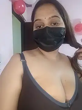 Aliya Hott online show from 06.24.26