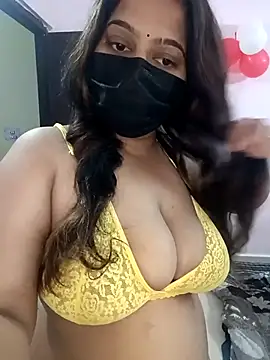 Aliya Hott online show from 06.28.26