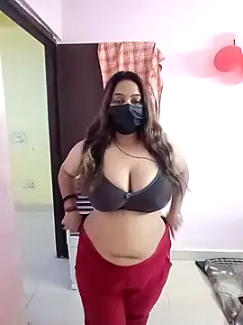Aliya Hott online show from 06.30.26