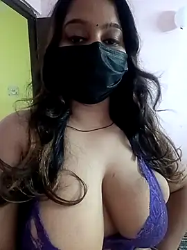 Aliya Hott online show from 07.07.26