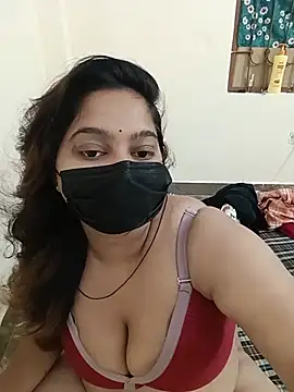 Aliya Hott online show from 07.28.26
