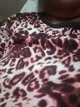 Aliya Hott online show from 07.31.26
