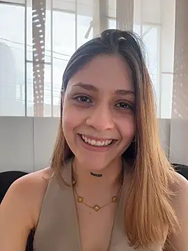 AriaWillssX online show from 03.05.26