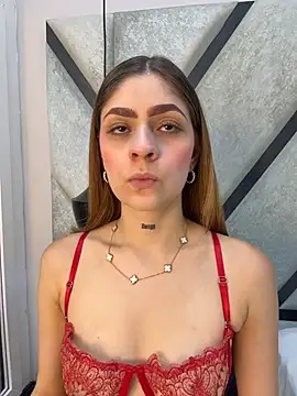 AriaWillssX online show from 03.07.26