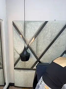 AriaWillssX online show from 03.12.26