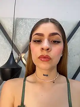 AriaWillssX online show from 03.15.26