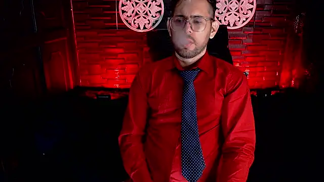 dany ray online show from 04.23.26