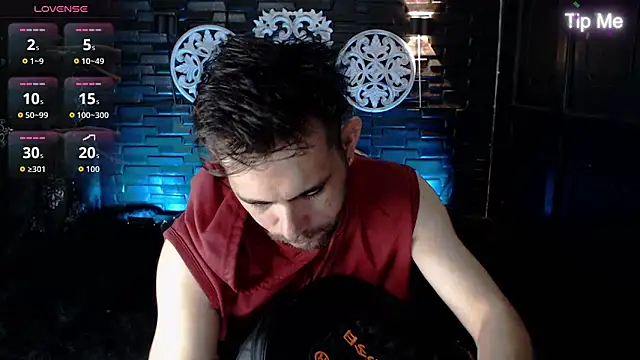 dany ray online show from 06.01.26