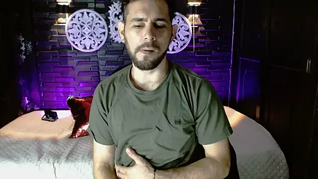 dany ray online show from 06.07.26