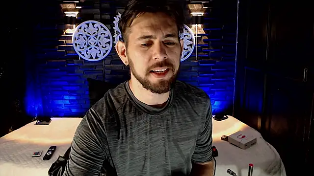 dany ray online show from 06.14.26