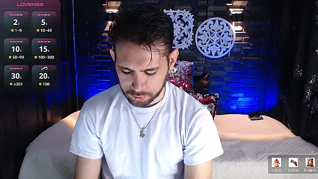 dany ray online show from 06.23.26
