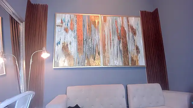 TAHIELA  online show from 03.14.26