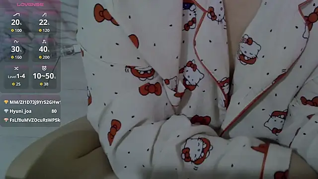 Snapshot of wjddjwjd chatting on 03.09.26 wjddjwjd online show from 03.09.26