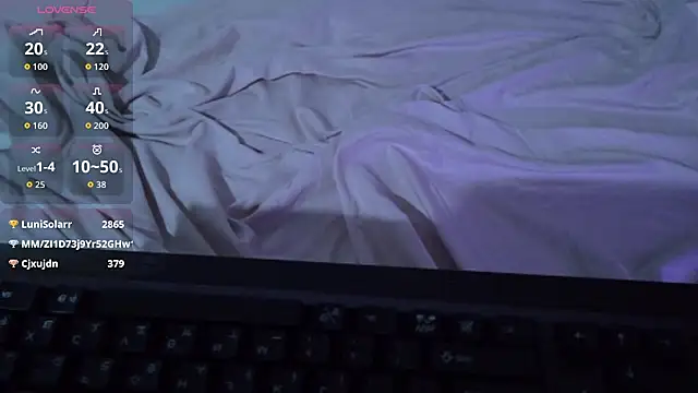 Snapshot of wjddjwjd chatting on 03.09.26 wjddjwjd online show from 03.09.26