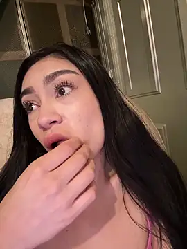 Bonny Eva online show from 02.10.26